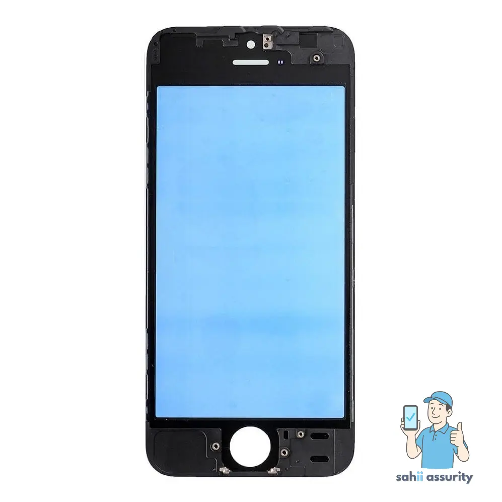 Front Glass for Apple iPhone 5s thumbnail